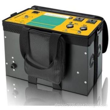 500W Solar UPS Generator